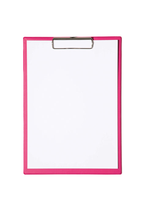 EAN 4002390076982 - MAUL 2335222 portapapel A4 Cartón, Plástico Rosa imagen 7