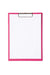 EAN 4002390076982 - MAUL 2335222 portapapel A4 Cartón, Plástico Rosa imagen 7