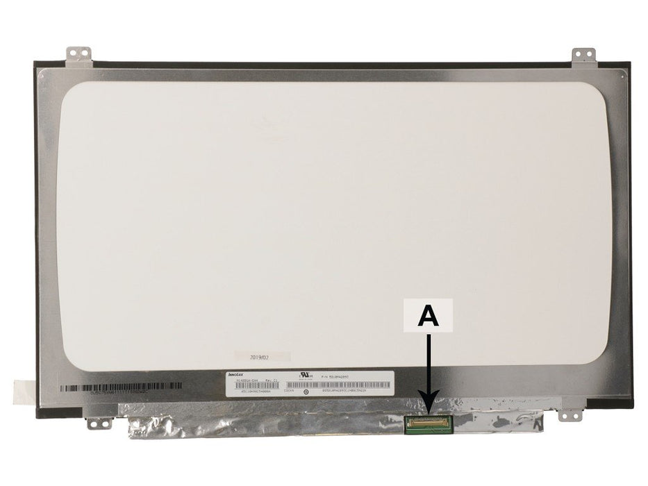 EAN 5055190191699 - 2-Power SCR0690B refacción para laptop imagen 1