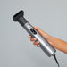 EAN 3030050188943 - Braun AS 4.3 Cepillo de aire caliente Negro, Plata 1000 W 2,2 m imagen 2