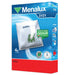 EAN 3023372025652 - Menalux 3101 Bolsa para el polvo Aspiradora cilíndrica imagen 2