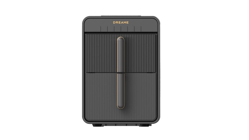 EAN 6978743070137 - Dreame Bullet Ice Maker Aura Máquina para hacer cubitos de hielo portátil 10 kg/24h Negro imagen 2