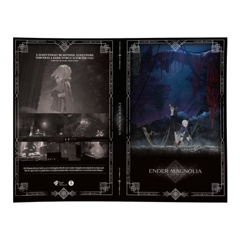 EAN 7350002938720 - Clear River Games Ender Magnolia Estándar PlayStation 4 imagen 4