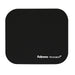 EAN 0043859544028 - Fellowes 5933907 alfombrilla para ratón Negro imagen 1
