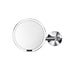 EAN 838810020518 - simplehuman ST3016 espejo para maquillaje Tornillos Alrededor Acero pulido imagen 1