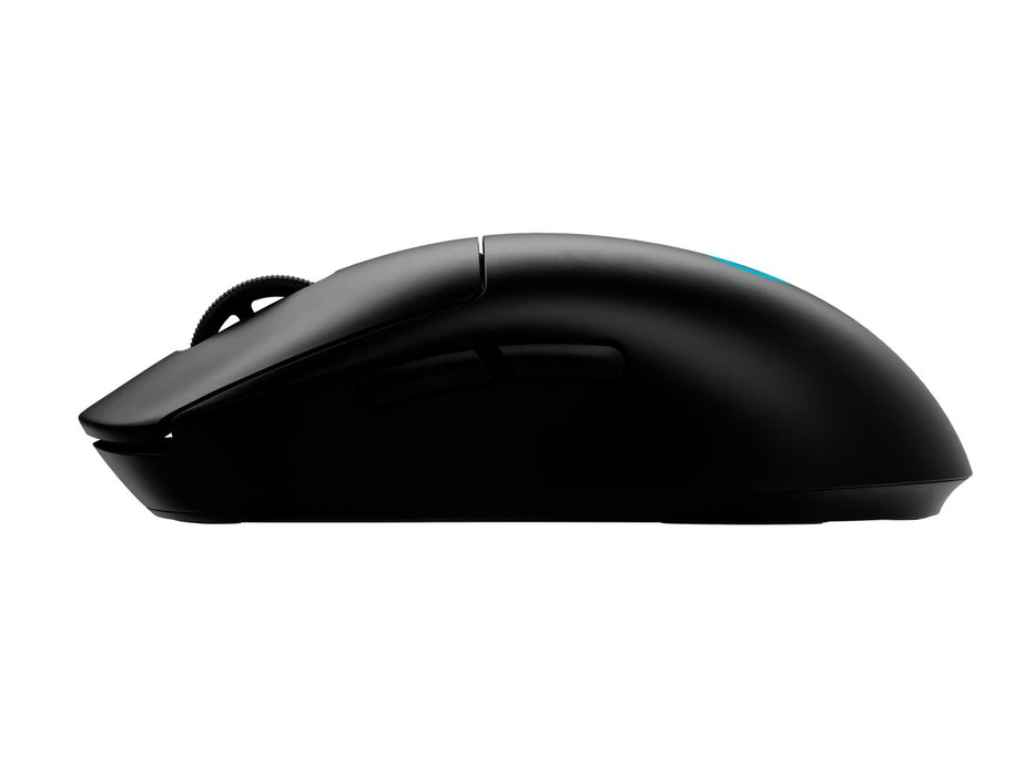 EAN 5099206123465 - Logitech G 910-007296 ratón Juego Ambidextro RF inalámbrico Óptico 32000 DPI imagen 4