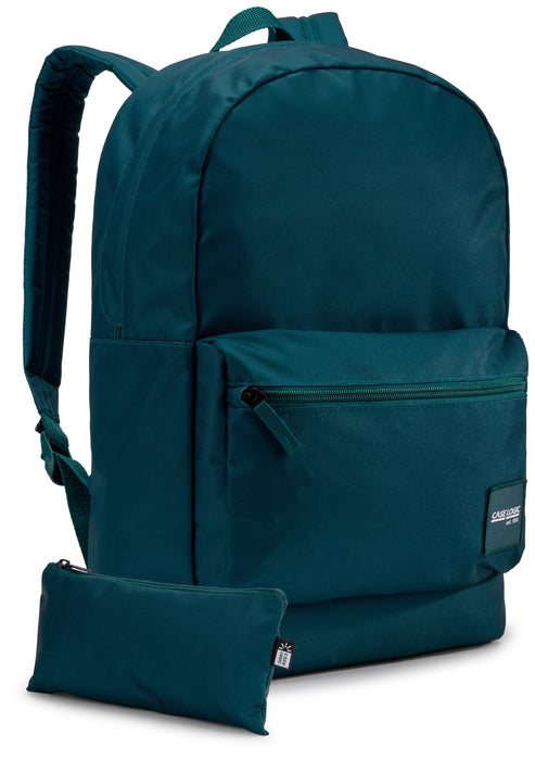 EAN 0085854254496 - Case Logic Campus CCAM5226 - Deep Teal mochila Mochila informal Verde azulado Poliéster imagen 1