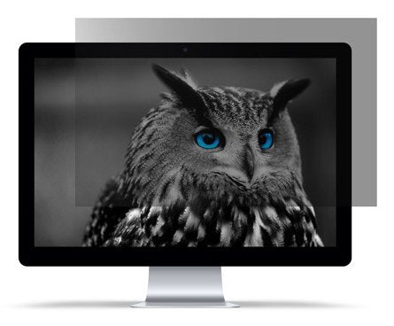 EAN 5901969443998 - NATEC NFP-2118 filtro para monitor 68,6 cm (27") Pantalla/Portátil Filtro de privacidad para pantallas si imagen 1
