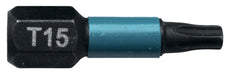 EAN 0088381532938 - Makita B-63666 punta de destornillador 2 pieza(s) imagen 1