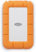 EAN 8719706044684 - LaCie STMF500400 unidad externa de estado sólido 500 GB USB Tipo C USB 3.2 Gen 2x2 Gris, Naranja imagen 4