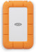 EAN 8719706044714 - LaCie STMF4000400 unidad externa de estado sólido 4 TB USB Tipo C USB 3.2 Gen 2x2 Gris, Naranja imagen 4