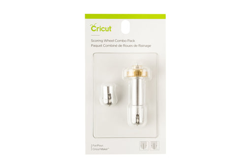 EAN 0093573669392 - Cricut Scoring Wheel Combo Pack imagen 2