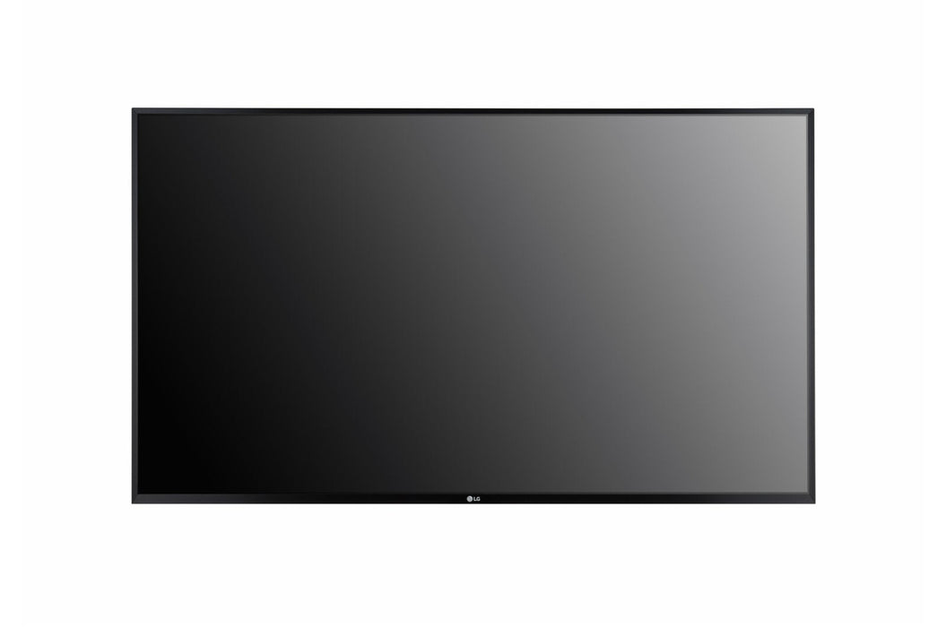 Téléviseur 43 Pulgadas Led Lg  43ut782h Uhd - 3840x2160 - 350cd/M² - 60hz - 16:9 - 2x Hdmi - Altavoces: 2x10w - Dvb-T2 / Dvb-C / Dvb-S2