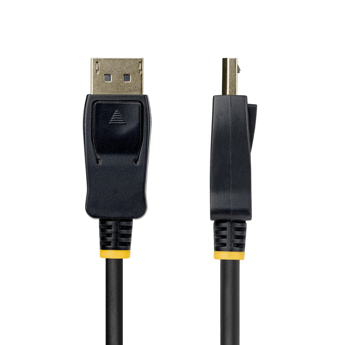 Cable Adaptador Displayport A Hdmi 3m - De Agarre - 4k60hz