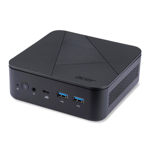 EAN 4711474167019 - Acer Veriton N N1502G-12N0U Intel® N N100 DDR4-SDRAM SSD Mini PC Negro imagen 2