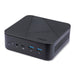 EAN 4711474167019 - Acer Veriton N N1502G-12N0U Intel® N N100 DDR4-SDRAM SSD Mini PC Negro imagen 2