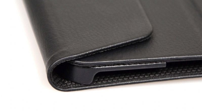 Funda Tablet Port Muskoka Universal 8" Con Soporte