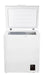 EAN 3838782764493 - Gorenje G600 FH14EAW Arcón congelador Independiente 142 L Blanco imagen 2