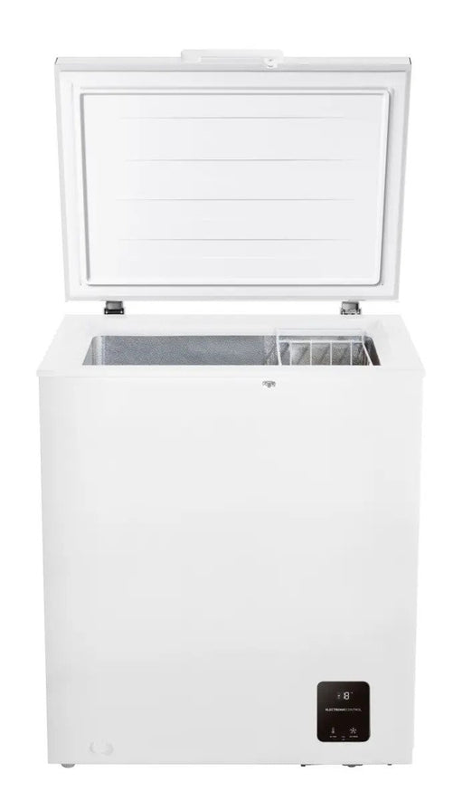 EAN 3838782764493 - Gorenje G600 FH14EAW Arcón congelador Independiente 142 L Blanco imagen 2