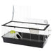 EAN 8010690099057 - Ferplast Casita 120 Rabit Gris pardo, Blanco imagen 10