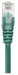 EAN 0766623325943 - Intellinet RJ-45, M/M, 10m cable de red Verde Cat5e U/UTP (UTP) imagen 3