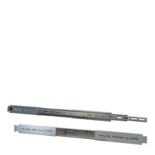EAN 4260133126510 - Inter-Tech 88887129 kit de montaje Plata Metal imagen 1