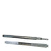 EAN 4260133126510 - Inter-Tech 88887129 kit de montaje Plata Metal imagen 1
