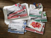EAN 4011367106386 - Hahnemühle 10628040 papel decorativo Arte de papel 12 hojas imagen 3