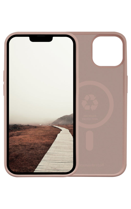 EAN 5711428016416 - dbramante1928 Monaco funda para teléfono móvil 15,5 cm (6.1") Rosa, Arena imagen 1