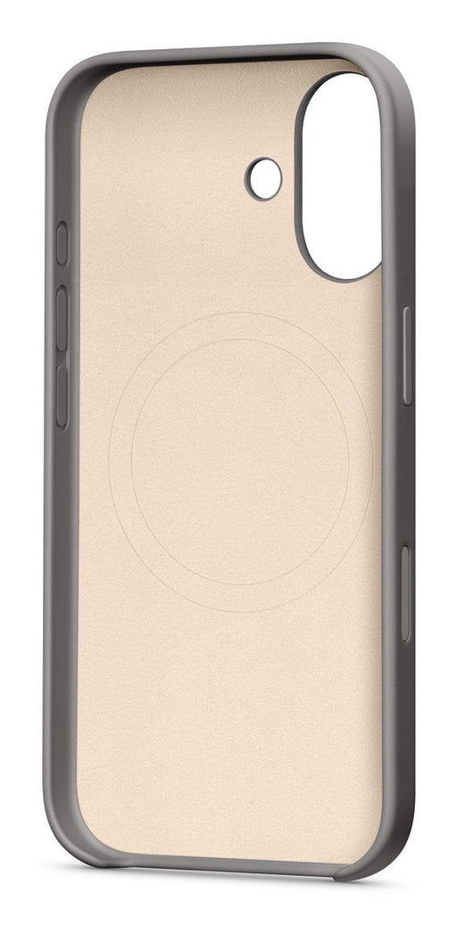 EAN 195950659207 - Apple MGK24LL/A funda para teléfono móvil 16 cm (6.3") Granito, Gris imagen 2
