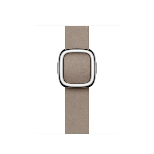 EAN 0195949061301 - Apple MUHG3ZM/A Accesorios para dispositivos vestibles inteligentes Grupo de rock Bronceado Poliéster imagen 1