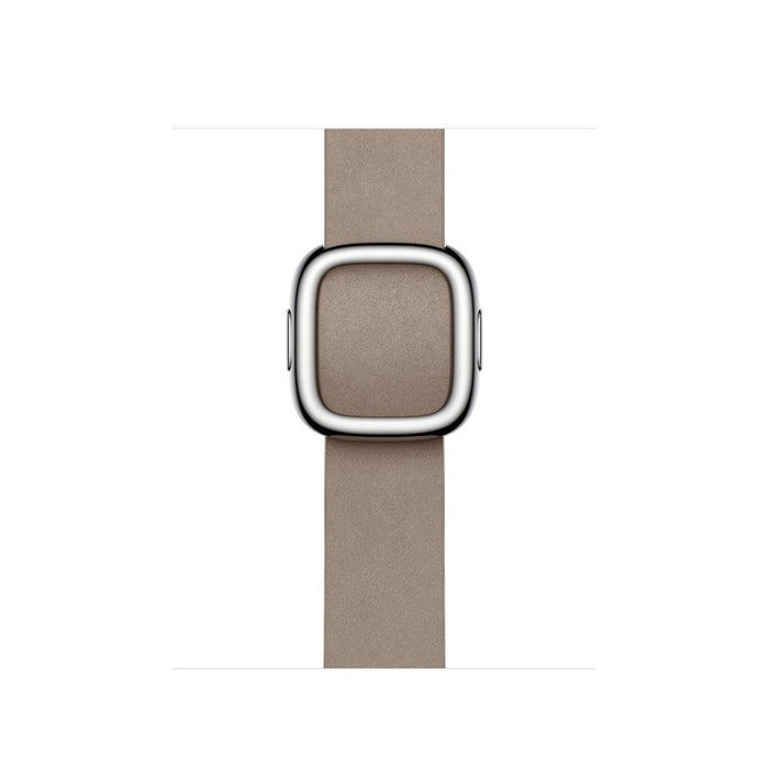 EAN 0195949061301 - Apple MUHG3ZM/A Accesorios para dispositivos vestibles inteligentes Grupo de rock Bronceado Poliéster imagen 1