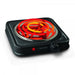 EAN 5901299963883 - Esperanza EKH012K hobs Negro Encimera 21 cm 1 zona(s) imagen 1