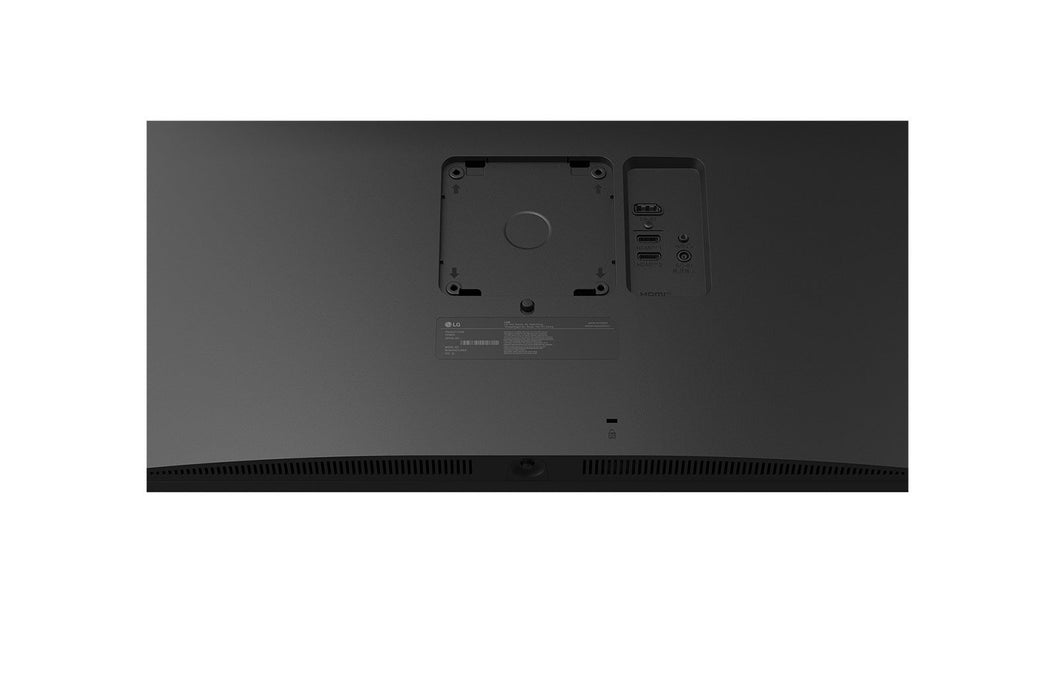 EAN 8806096435120 - LG 27BA45U-B pantalla para PC 68,6 cm (27") 3840 x 2160 Pixeles 4K Ultra HD Negro imagen 14