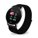 EAN 5906453108711 - Media-Tech MT871 3,3 cm (1.3") IPS 44 mm Digital Pantalla táctil Plata imagen 15