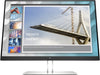 EAN 0194850096761 - HP E-Series E24i G4 WUXGA Monitor pantalla para PC 61 cm (24") 1920 x 1200 Pixeles LCD Negro imagen 1