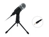 EAN 4015867226278 - Equip 245341 Negro Micrófono de superficie para mesa imagen 2