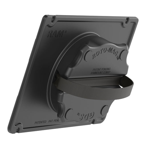 EAN 793442015465 - RAM Mounts GDS Roto-Mag Mango Negro imagen 2