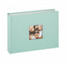 EAN 4004122230570 - Walther Design FA-207-A álbum de foto y protector Verde imagen 1