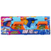EAN 5010996281074 - Nerf Super Soaker G09955L00 arma de juguete imagen 1