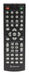 EAN 5706751041341 - Denver DVH-7787MK3 Reproductor de DVD Negro imagen 11