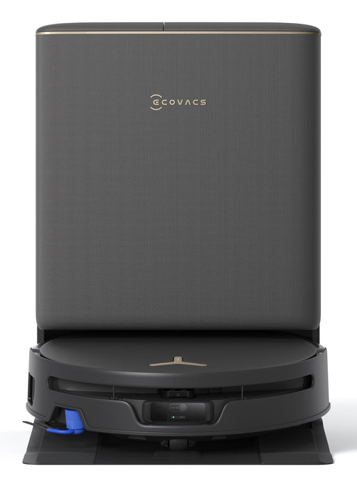 EAN 6979463772424 - Ecovacs DEEBOT T90S PRO OMNI EU 0,25 L Negro imagen 1