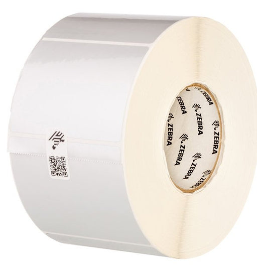 EAN 4054318626083 - Zebra Z-Ultimate 3000T Plata Etiqueta para impresora autoadhesiva imagen 1