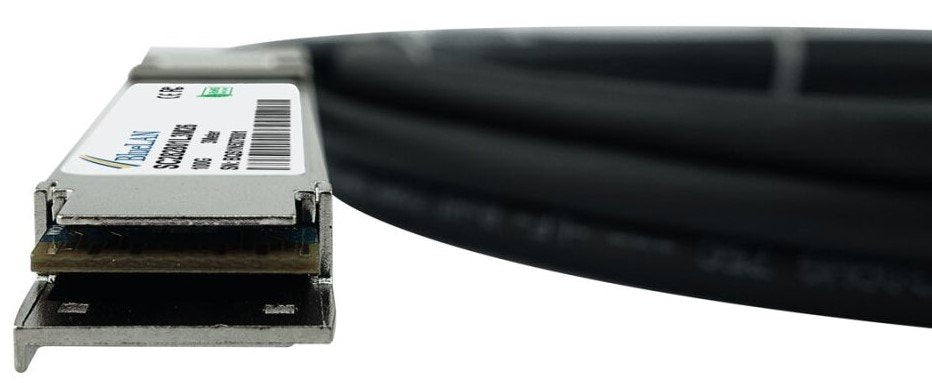 Blueoptics 100gb 3m Qsfp28 100gbase-Cr4 Dac-10413