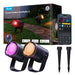 EAN 6974316993353 - Govee H7093311 iluminación inteligente Punto de iluminación inteligente Bluetooth imagen 1