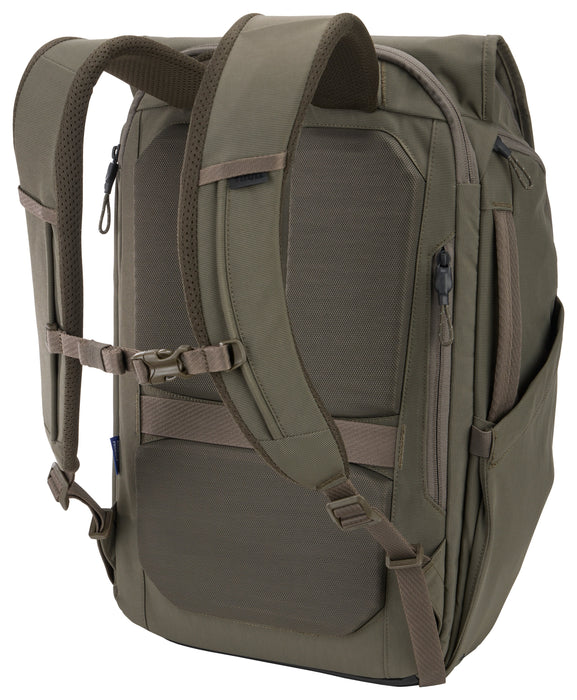 Thule Paramount Backpack 27l - Parabp3216 Mineral Brown