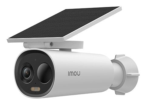 EAN 6976391036611 - Imou Cell 3C 5MP Bala (forma) Cámara de seguridad IP Exterior 2880 x 1620 Pixeles Pared imagen 1