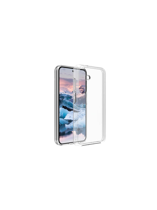 Iceland Pro Galaxy S23 Fe  Clear