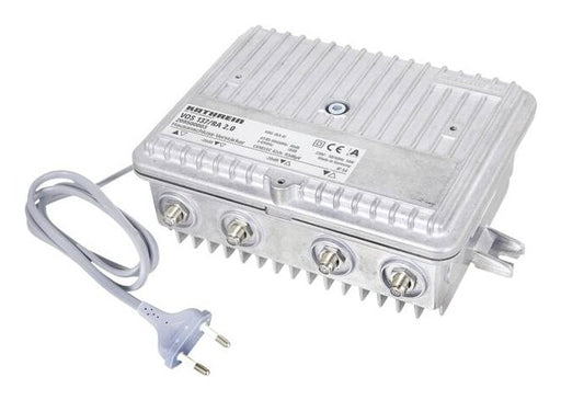 EAN 4063242002504 - Kathrein VOS 137/RA 2.0 amplificador señal de TV imagen 1