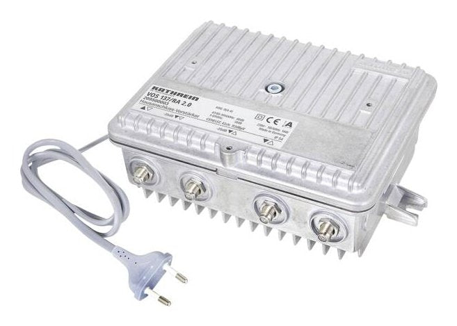 EAN 4063242002504 - Kathrein VOS 137/RA 2.0 amplificador señal de TV imagen 1